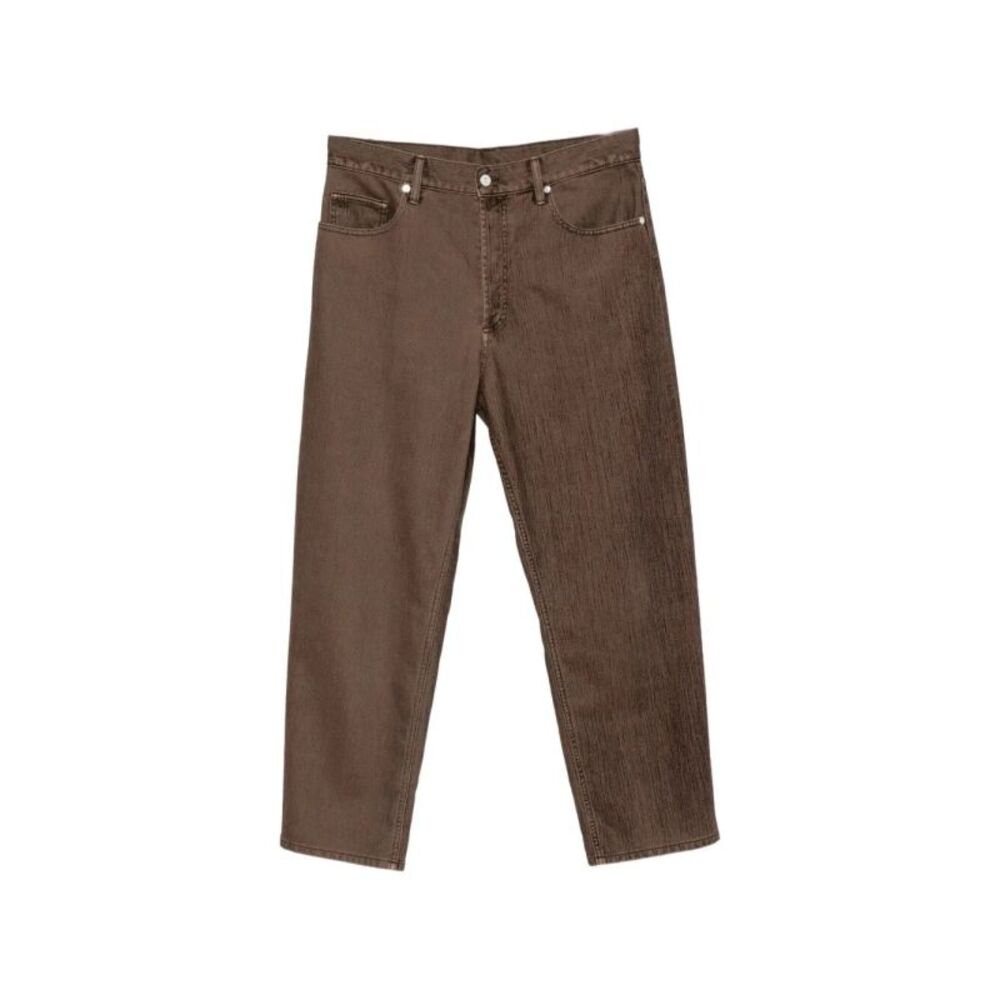 Nine In The Morning Men `Albert` 5-Pocket Loose Pants